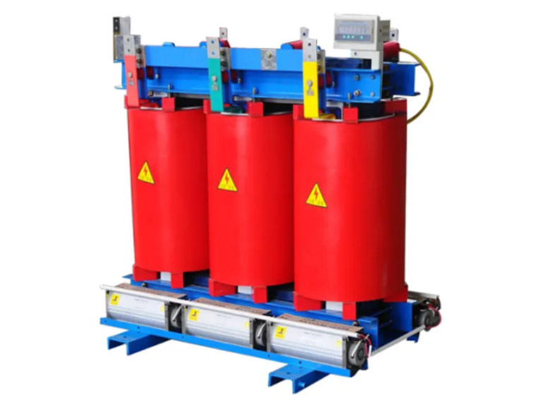 SCB14型二級能效干式變壓器（10kV）