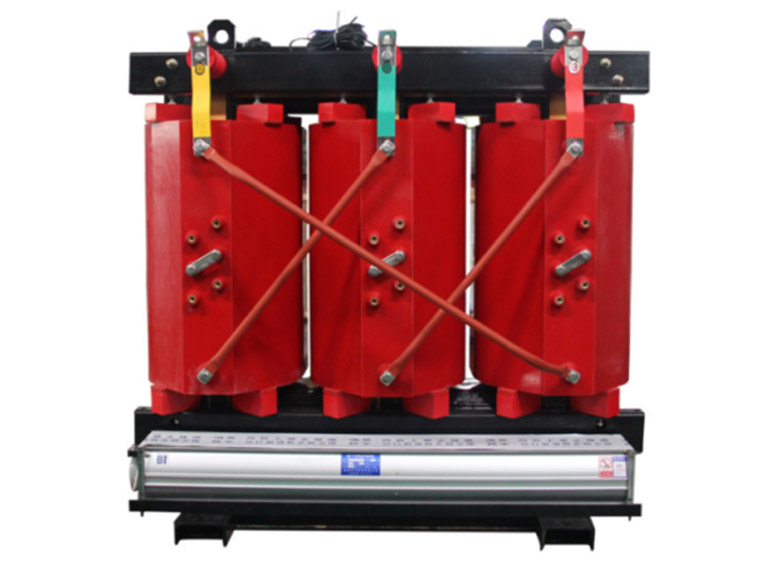 SCB18型一級能效干式變壓器（10kV）